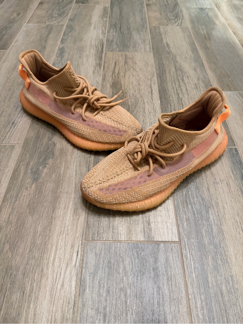 Adidas Yeezy Boost 350 V2 “Clay”